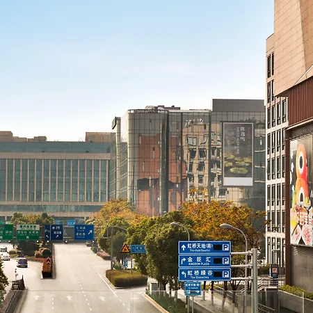 Hyatt Place Shanghai Hongqiao Cbd-2