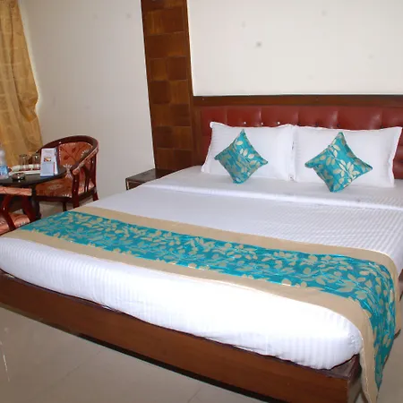 Angel Park Hotel-3