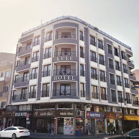 Kule Hotel-2