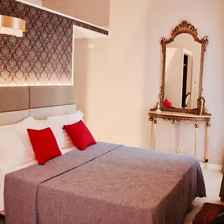 Navona Residenza de Charme-2