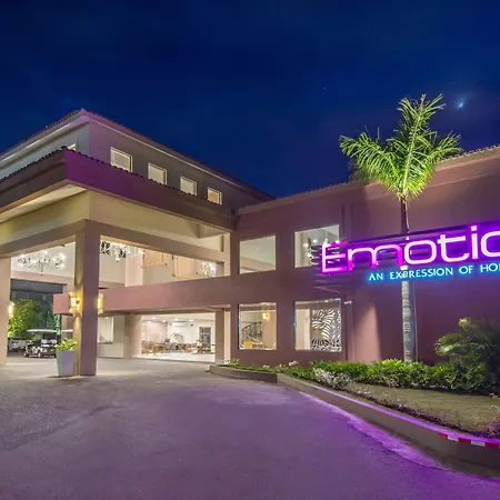 Emotions By Hodelpa Puerto Plata-3