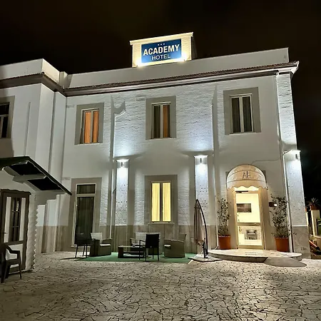 Academy Hotel-3