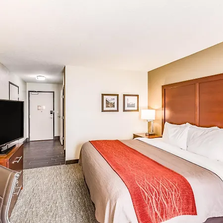 Comfort Inn Altoona-Des Moines-2