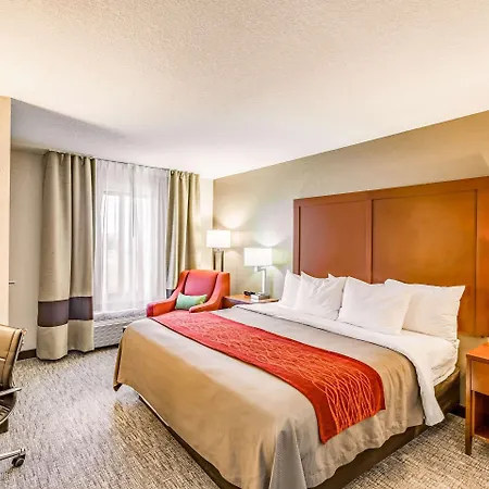 Comfort Inn Altoona-Des Moines-3