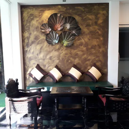 Northlands House Hotel-2