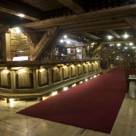 Hotel Marysin Dwor-2