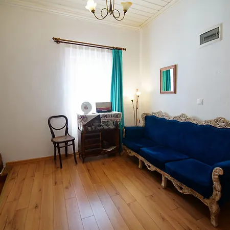 Alaybey Ada Evi-3