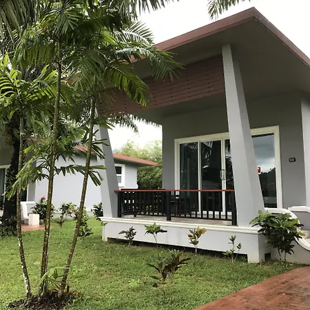 Khaolak Mountain View-3