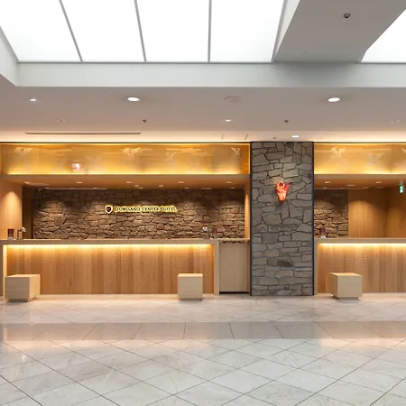 Izumisano Center Hotel Kansai International Airport-2