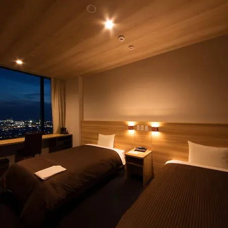 Izumisano Center Hotel Kansai International Airport-3