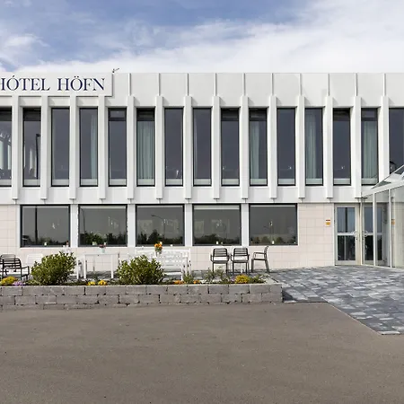 Hotel Höfn-2