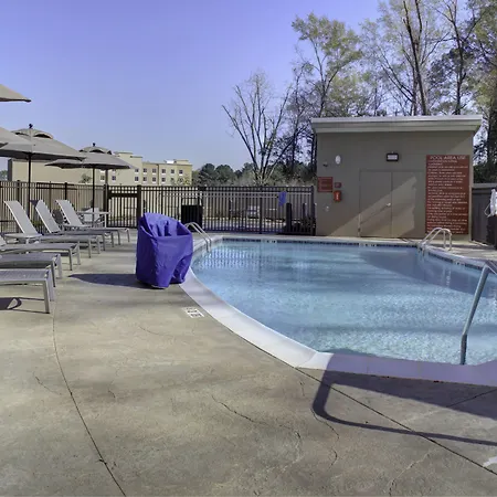 Towneplace Suites By Marriott Albany-2