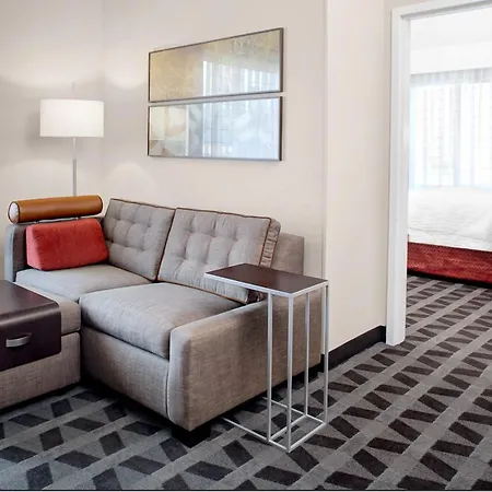 Towneplace Suites By Marriott Albany-3