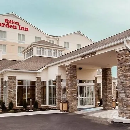 Hilton Garden Inn Winnipeg South-3