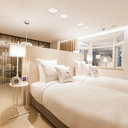 Six Star Motel-Taoyuan-2