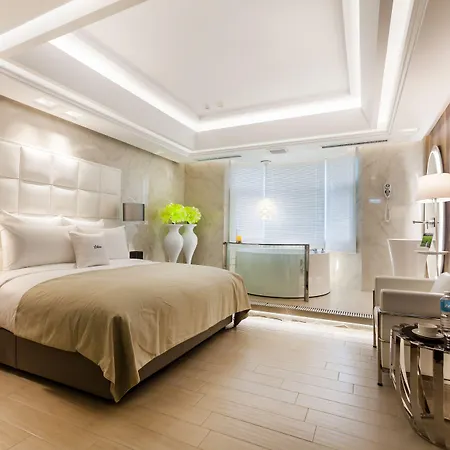 Six Star Motel-Taoyuan-2