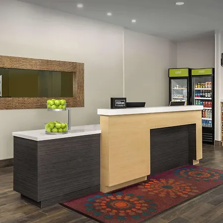 Home2 Suites By Hilton Summerville-2