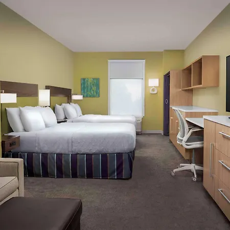 Home2 Suites By Hilton Summerville-3