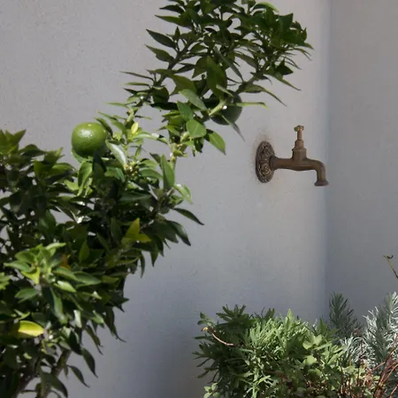 Intervallo Boutique Hotel-2
