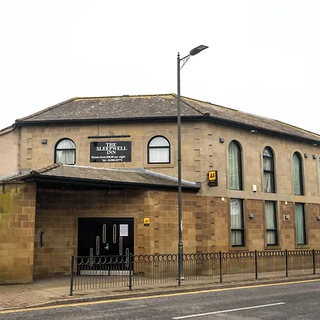 The Sleepwell Inn-2