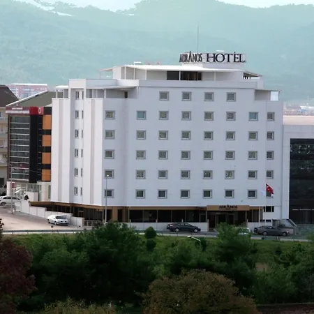 Adranos Hotel-2