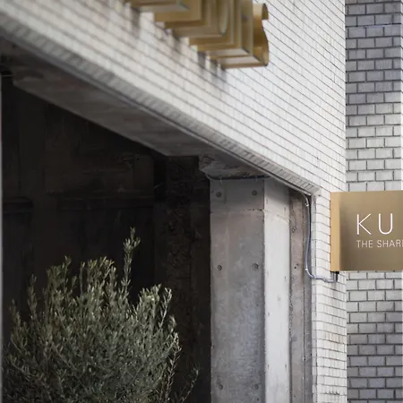 Kumu Kanazawa By The Share Hotels-2