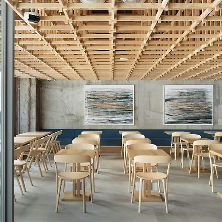 Kumu Kanazawa By The Share Hotels-3