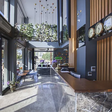 Hotel Cura-3