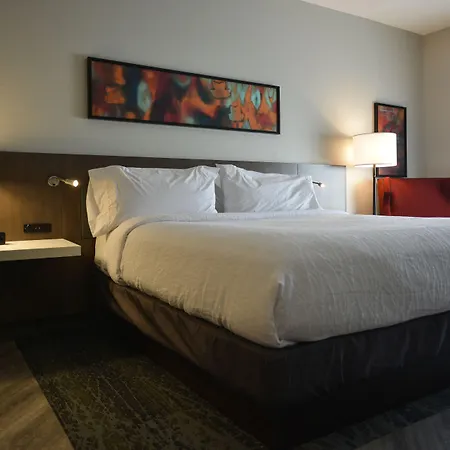 Hilton Garden Inn Louisville Mall Of St. Matthews-2
