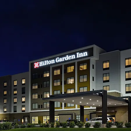 Hilton Garden Inn Louisville Mall Of St. Matthews-3