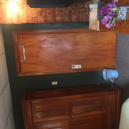 The Wheelhouse Inn-3