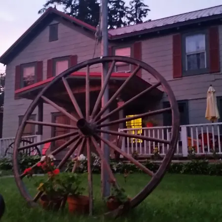 The Wheelhouse Inn-2
