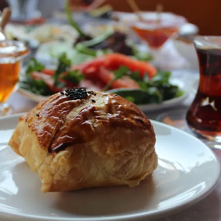 Amaranda Ada Evi-3