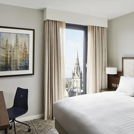 Residence Inn By Marriott Aberdeen-3