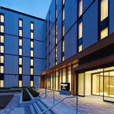 Residence Inn By Marriott Aberdeen-2