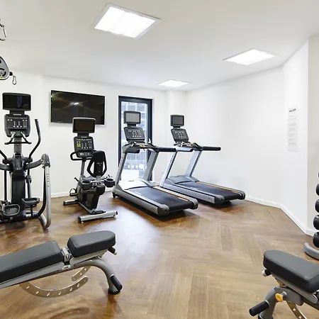 Residence Inn By Marriott Aberdeen-2
