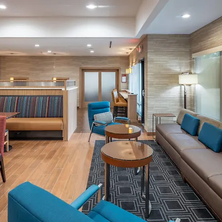 Towneplace Suites By Marriott Dallas Mesquite-2