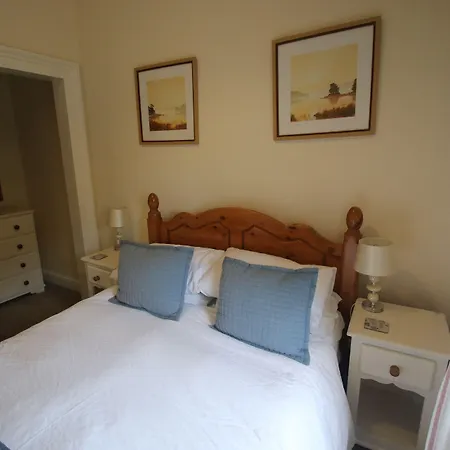 Spring Garden Guest House-2