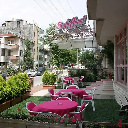 Prestij Apart Hotel-3