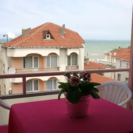 Prestij Apart Hotel-2