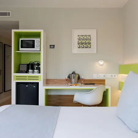 Vanilla Garden Boutique Hotel - Adults Only-2