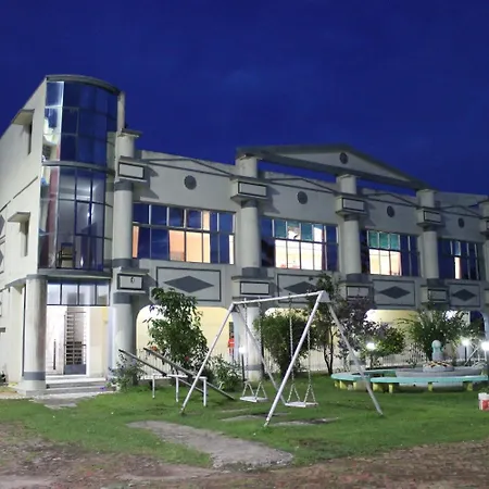 Hotel Deepak-3