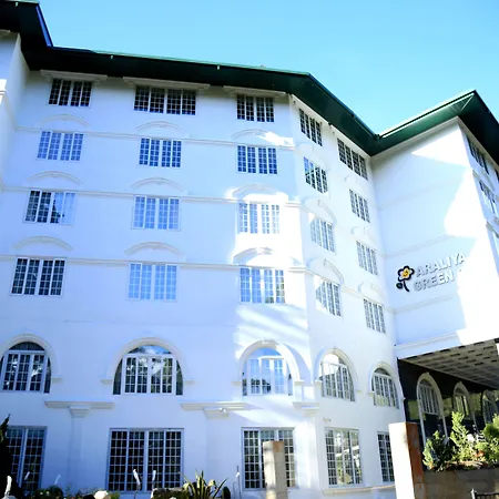 Araliya Green City - Your Gateway To Everything In Nuwara Eliya-3