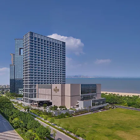 Shangri-La Xiamen-3