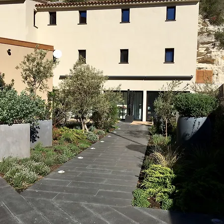 Hotel Centre Nautique-3