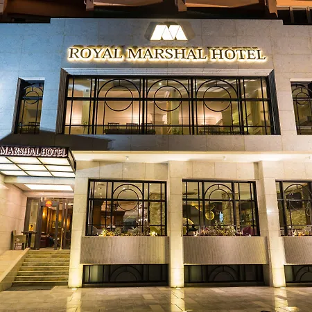 Hotel Royal Marshal-3