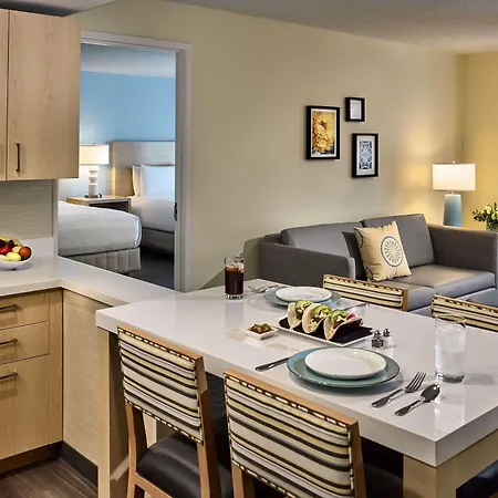 Sonesta Es Suites Gwinnett Place Atlanta-2