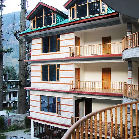 Utopia Resorts & Spa-2