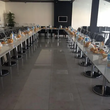 Kayseri Kosk Hotel-2