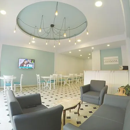 Otel Tersane-2